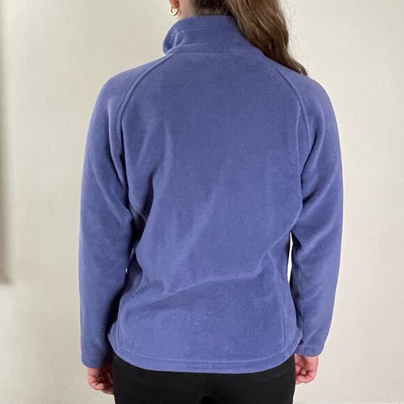 Columbia Fleece Jacket - Picture 2 of 5